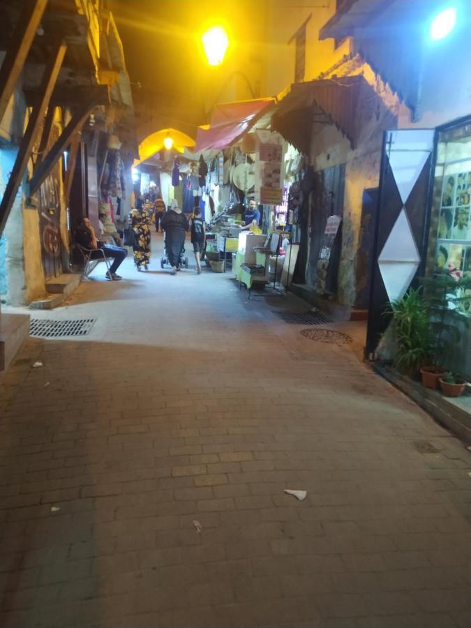 مبيت وإفطار فاس Dar Najia المظهر الخارجي الصورة