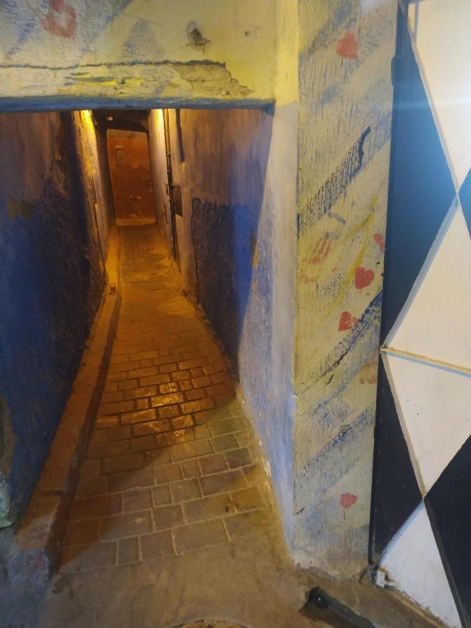 مبيت وإفطار فاس Dar Najia المظهر الخارجي الصورة